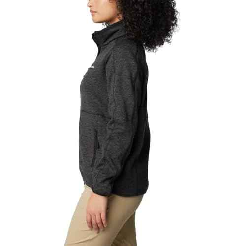 Columbia womens Sweater Weather Full Zip Ii