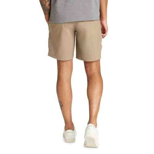 Eddie Bauer Men's Horizon Guide Wander Shorts