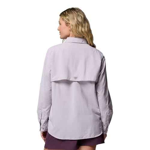 Columbia Women's Bahama II Long Sleeve