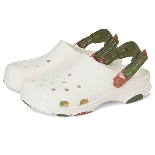 Crocs Unisex Adult Classic All Terrain Clogs