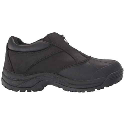 Prop?t Men's Blizzard Ankle Zip Snow Boot