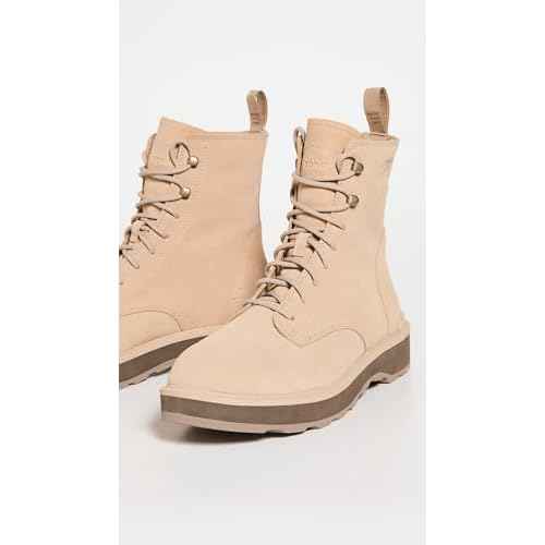 Sorel Men's Hi-Line Lace Boots