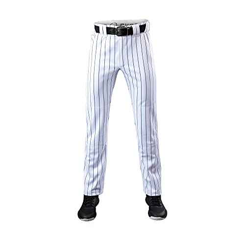 EvoShield Mens Pinstripe Open Bottom