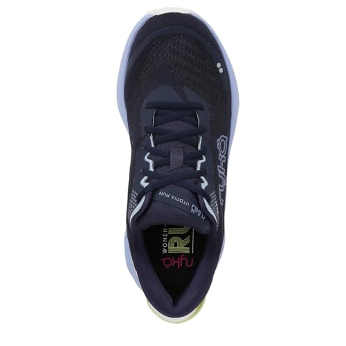 Ryka Women's Utopia Run Sneaker
