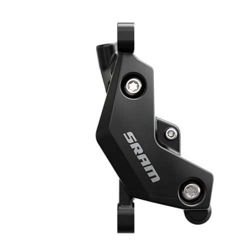 SRAM DB4 Disc Brakes Left