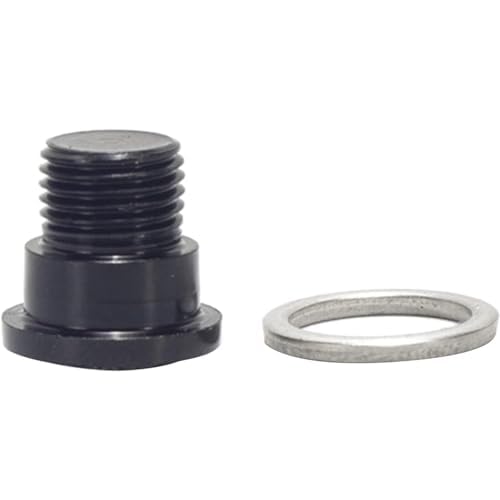Bicycle Rear Derailleur Screws Steel Black for Bike Rear Derailleur Fixing Bolts Bike Derailleur Screw Mountain Bike Rear Derailleur for Bicycle Wheel Screw Tx35/ Tz50 Rear Bike Derailleurs
