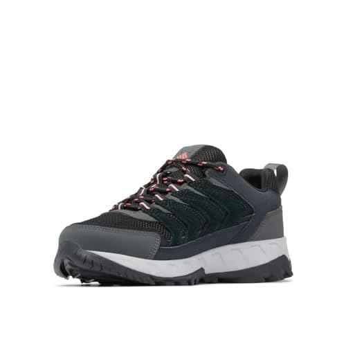 Columbia Womens Strata Trail Low