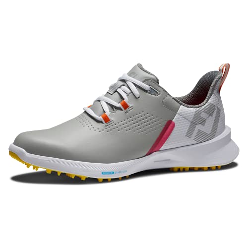 FootJoy Womens Women's Fj Fuel Previous Season Style Golf Shoe