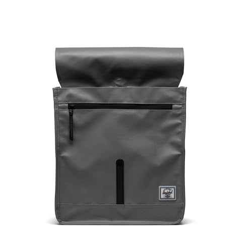 Herschel Supply Co.Unisex City Backpack, Grey, Mid-Volume-14L