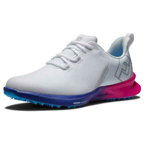 FootJoy Mens Fj Fuel Previous Season Style