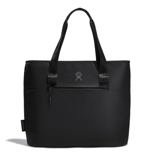 Hydro Flask 20 L Insulated Tote 2 Black