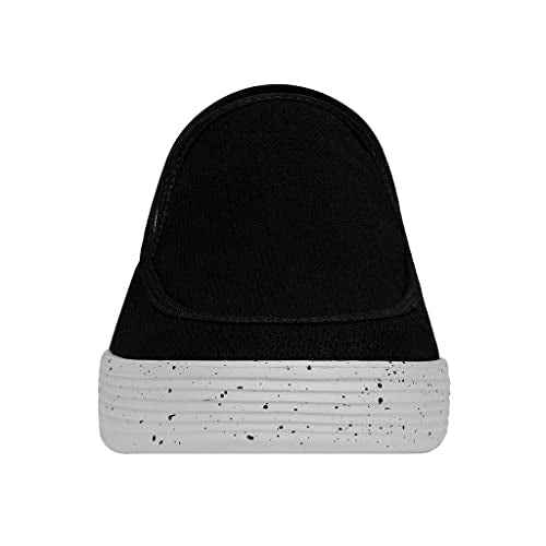 HEYDUDE Mens Sunapee M Craft