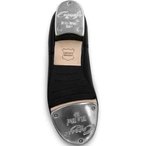 Capezio Womens Cadence Tap Shoe