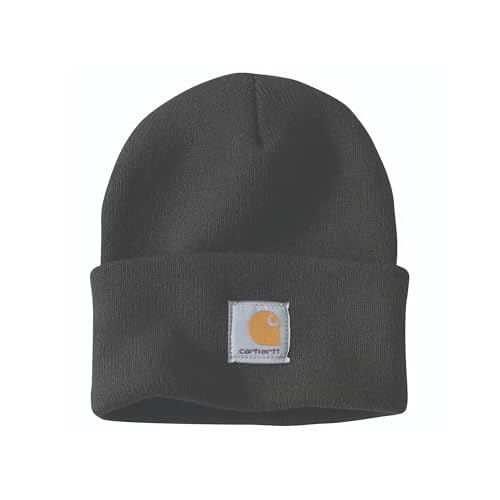 Carhartt Men's Knit Cuffed Beanie