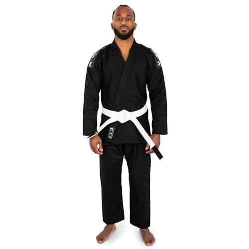 Venum unisex-adult First Bjj Gi