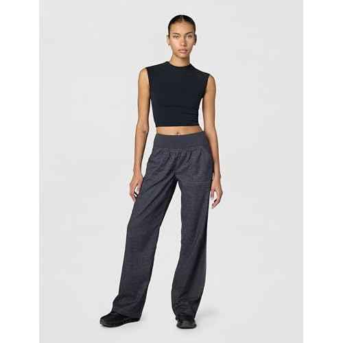 prAna Women's Mantra Pant