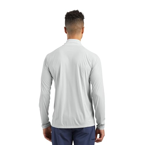 Outdoor Research Men's Echo Quarter Zip