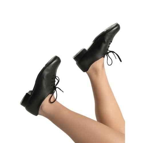 Capezio Womens Tap