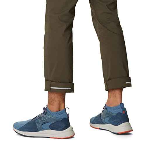 Mountain Hardwear Men's Hardwear AP Pant, Ridgeline, 42 x 32