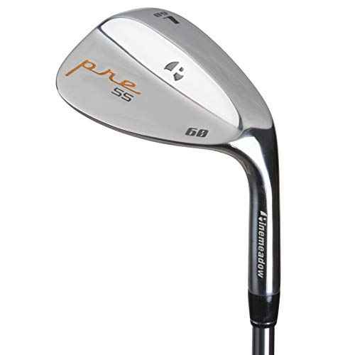 Pinemeadow Golf Men's Right Hand Pre Wedge