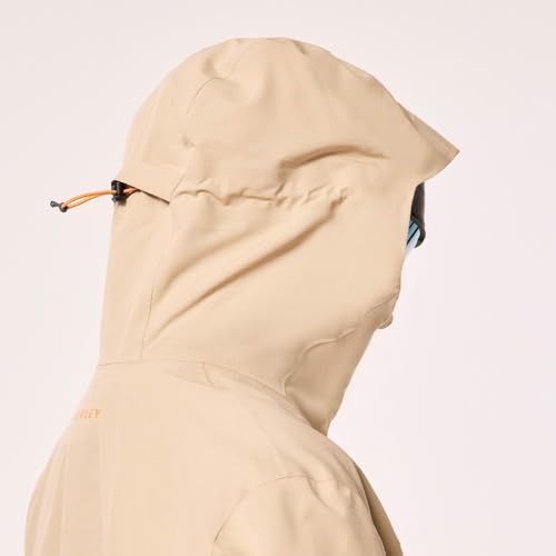 Oakley Men's Kendall Recycled Shell Jacket