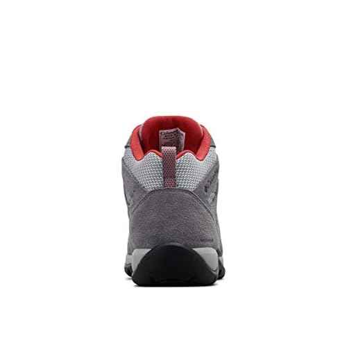 Columbia Women¡¯s Redmond V2 Mid Waterproof Hiking Boot