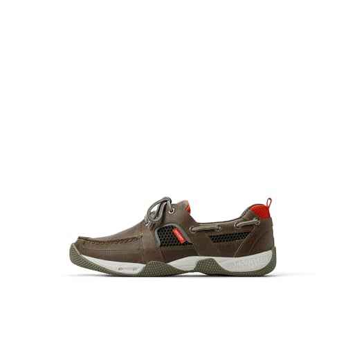 Sperry Men's Sea Kite Sport Moc Boat Shoe