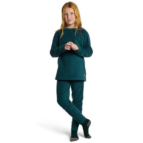 Burton Kids Fleece Base Layer Set