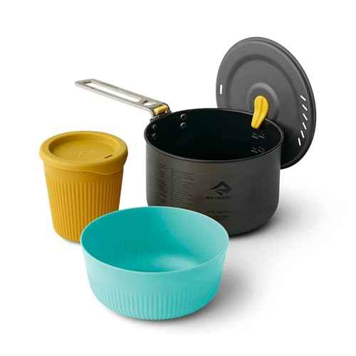 Sea to Summit Frontier Ultralight One Pot Cook Set