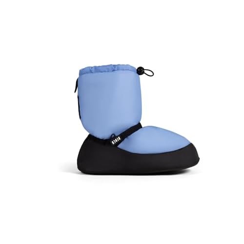 Warm-Up Booties for Adults by Bloch