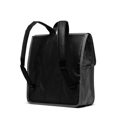 Herschel Supply Co.Unisex City Backpack, Grey, Mid-Volume-14L