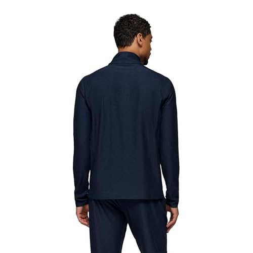 prAna Men's Altitude Tracker LT 1/4 Zip