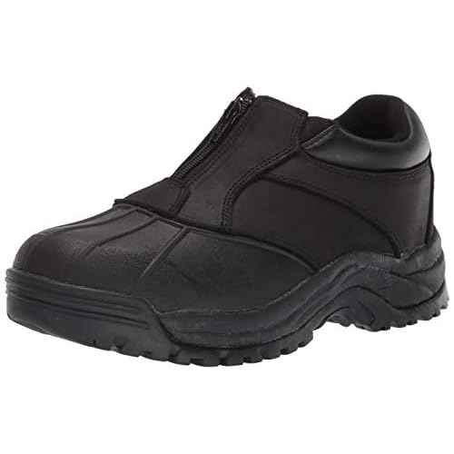 Prop?t Men's Blizzard Ankle Zip Snow Boot