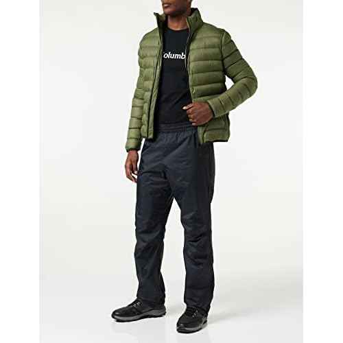 Columbia Men's Pouring Adventure Ii Pant