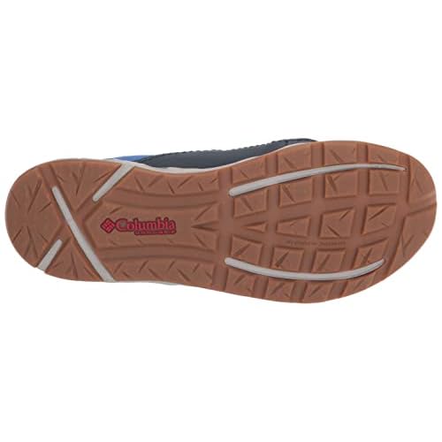 Columbia Men's Bahama Vent Hightide Boat Shoe
