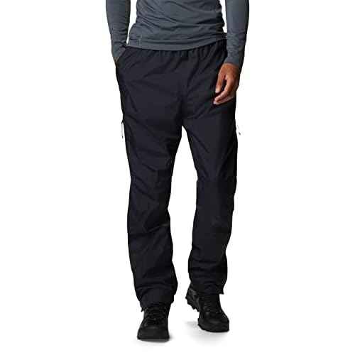 Columbia Men's Pouring Adventure Ii Pant