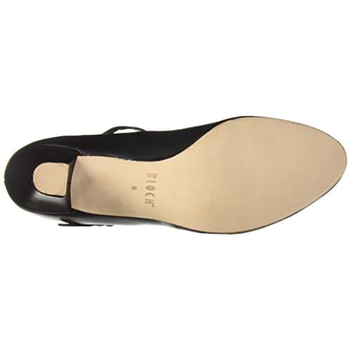 Bloch Women's Cabaret Dance Shoe