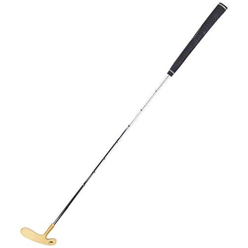 Wilson Men's Augusta Golf Putter (Right Hand, Steel, 35-Inch)