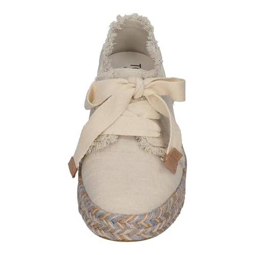 TOMS Women's Carolina Lace-Up Sneakers