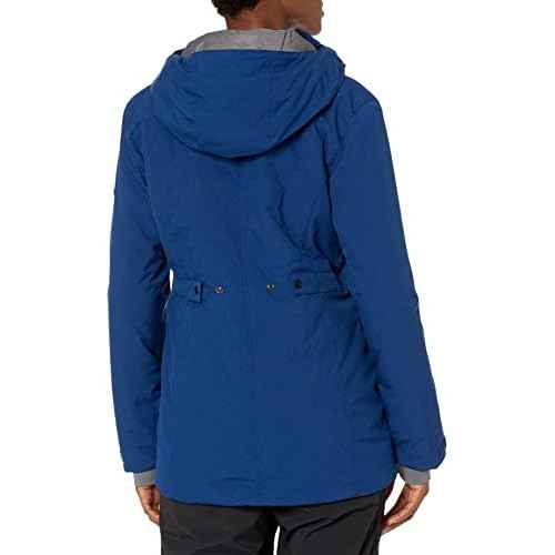 Spyder Women's Crossover Insulated Ski Jacket