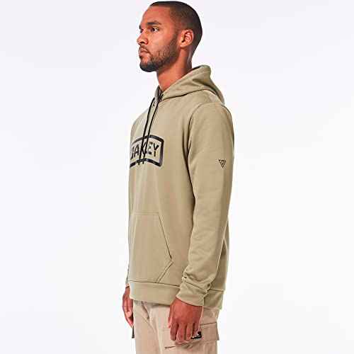 Oakley Men's Standard Issue Tab Hoodie