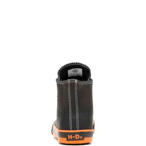 Harley-Davidson Men's Nathan Vulcanized Shoe