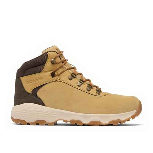 Columbia Men's Newton Wander Hiking Shoe