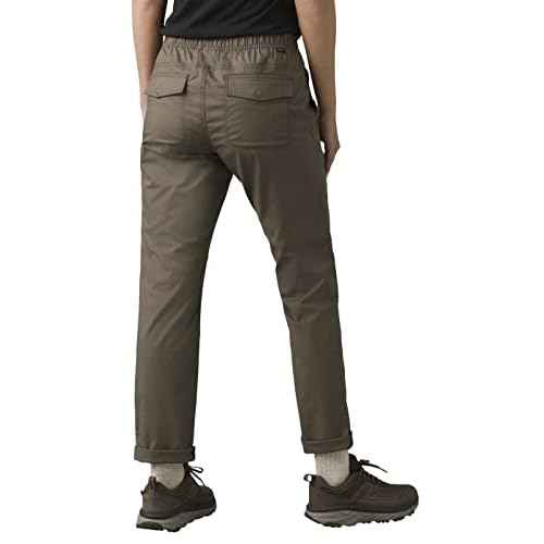 prAna Women's Double Peak All-Around Pant