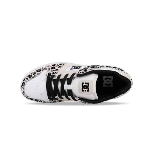 DC Shoes Womens Manteca 4 Lx