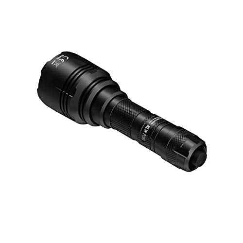 Nitecore New P30 Next Generation Hunting Flashlight - 1000 Lumens - 1x USB-C Rechatgeable Battery Included
