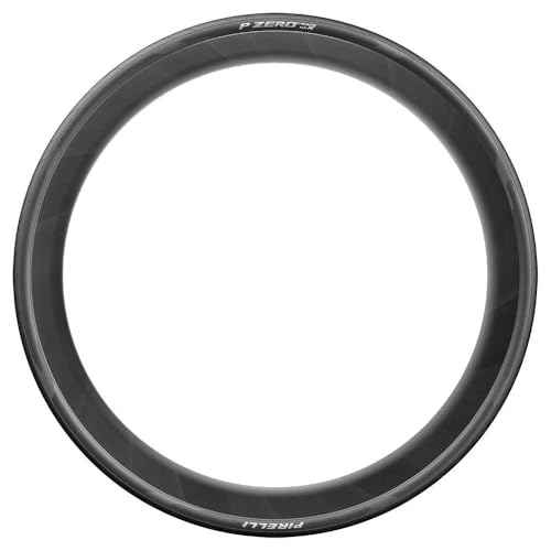 Pirelli P Zero Race X TLR Tire - 700 x 30, Tubeless, Folding, Black, TechWall+, SmartEvo