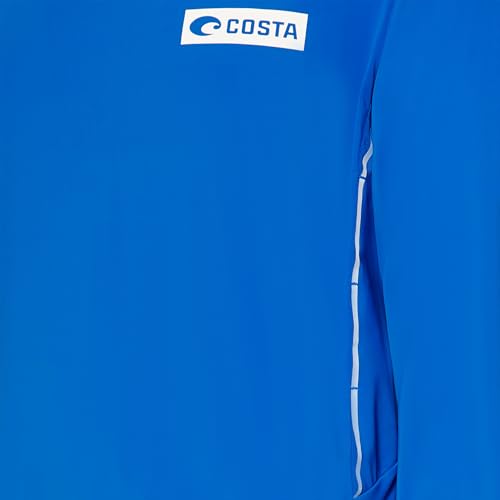 Costa Del Mar Men's Voyager Hoodie Pro Sweatshirt