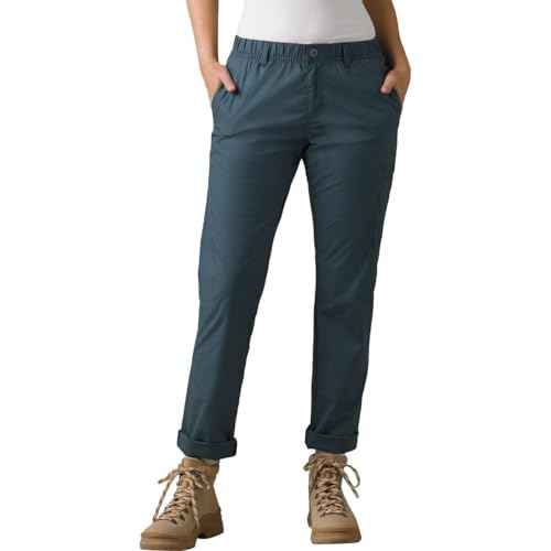 prAna Women's Double Peak Pant