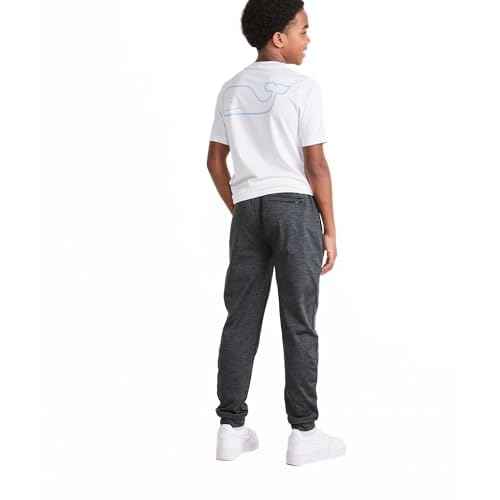 vineyard vines Boys Boys' Performance Joggers